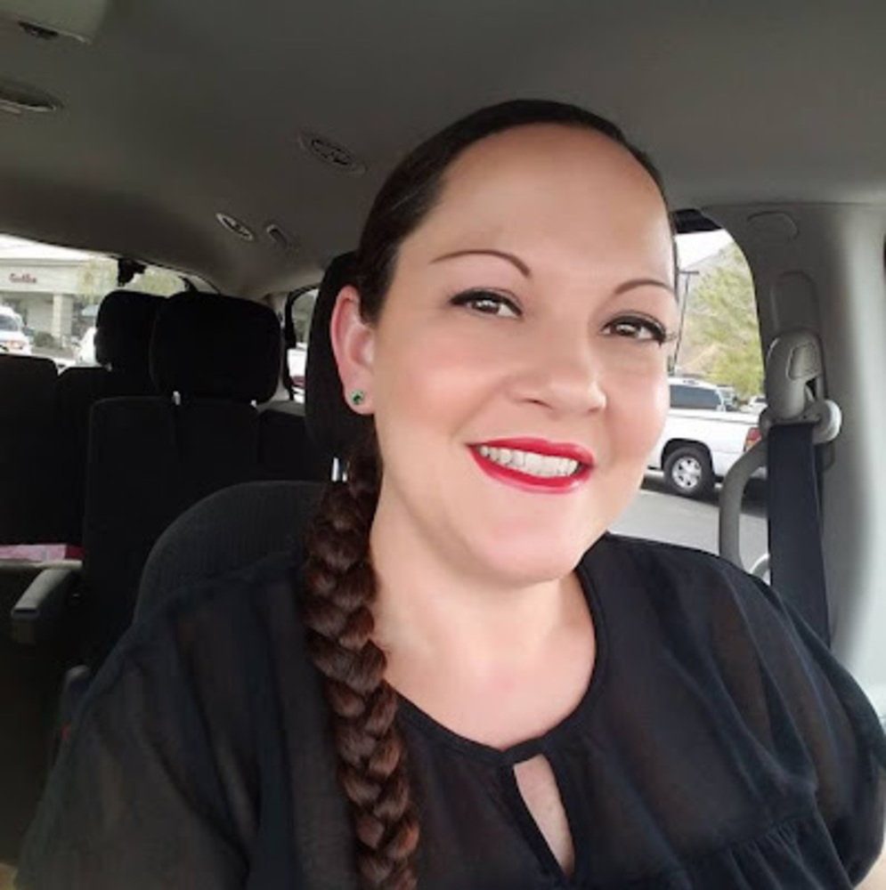 Meet your Posher, Natalie K